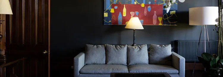 Girls Getaway Package