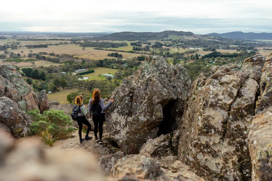 Hanging Rock Credit Visit Victoria 9