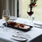 Josephs Spring Menu 1