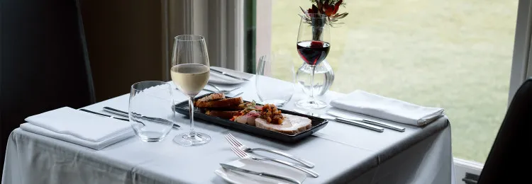 Josephs Spring Menu 1