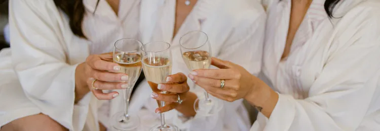 Lancemore Bachelorette Spa Package