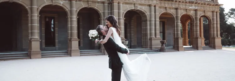 Lancemore Couples Wedding Spa Package