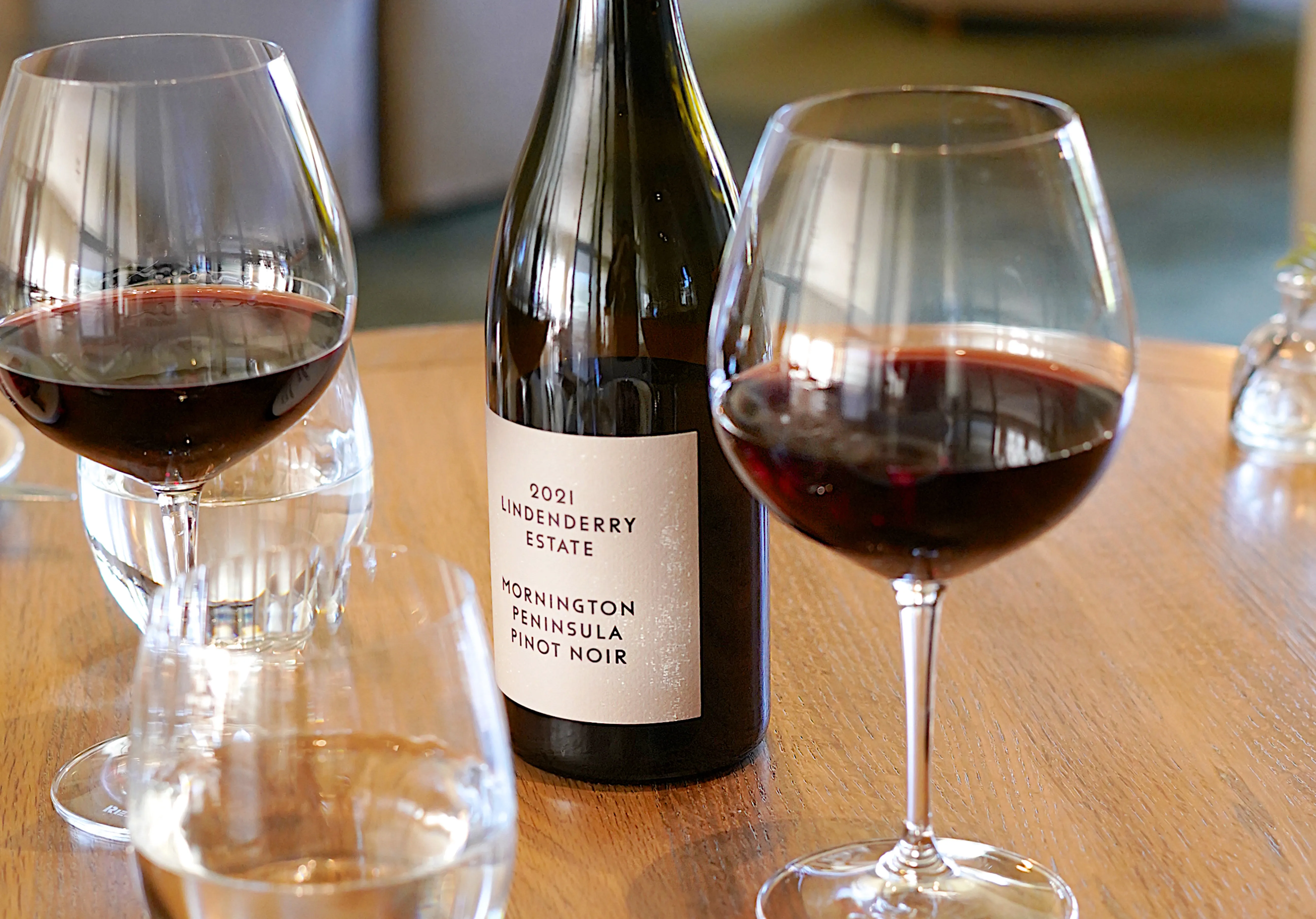 The Dining Room X Red Hill Truffles Discovery Degustation Dinner 4 v2