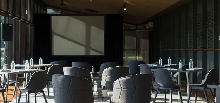 Lancemore Mansion_Werribee Park_Conference & Event_MICE