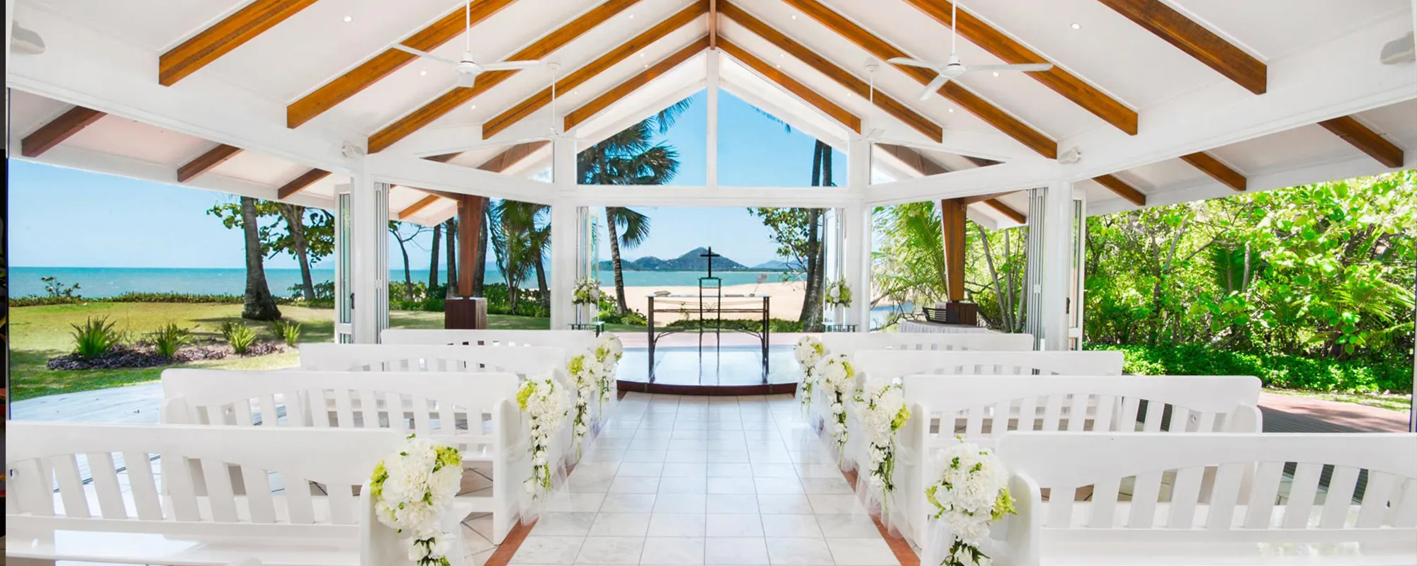 Alamanda Palm Cove by Lancemore Boutique Luxury Accommodation Celebrate Weddings 2000 x 800