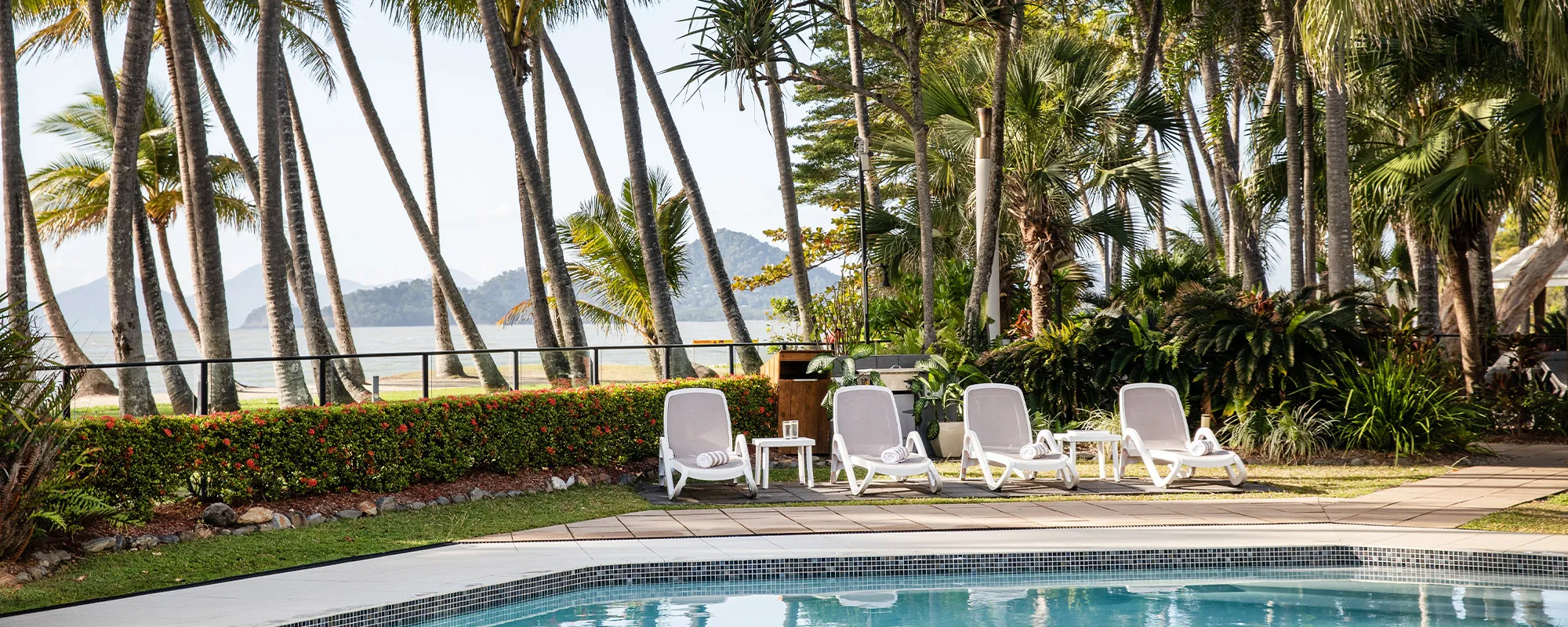 Alamanda Palm Cove by Lancemore Boutique Luxury Accommodation Facilities Pool 2000 x 800 v2