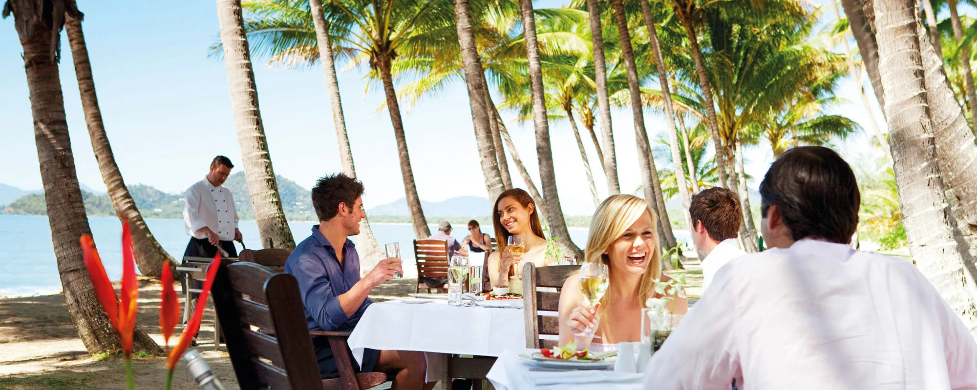 Alamanda Palm Cove by Lancemore Boutique Luxury Accommodation Food Nu Nu Restaurant 2000 x 800 10 v2