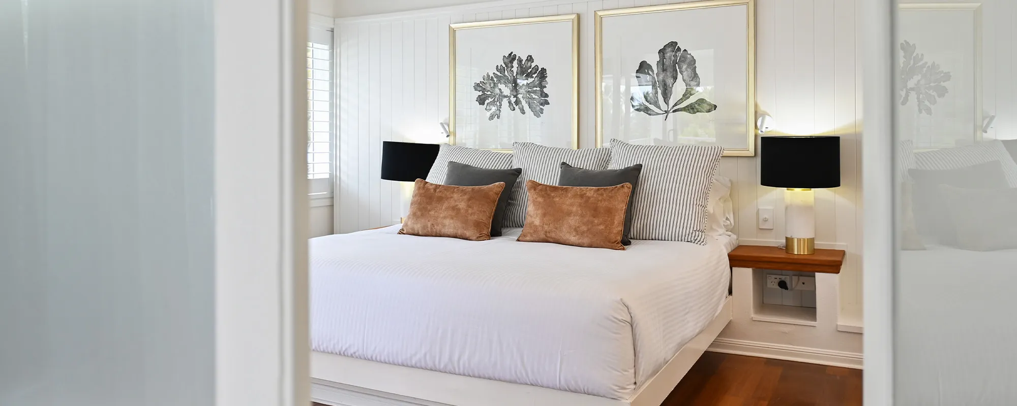 Alamanda Palm Cove by Lancemore Boutique Luxury Accommodation Four Bedroom Apartment 2000 x 800 9 v2