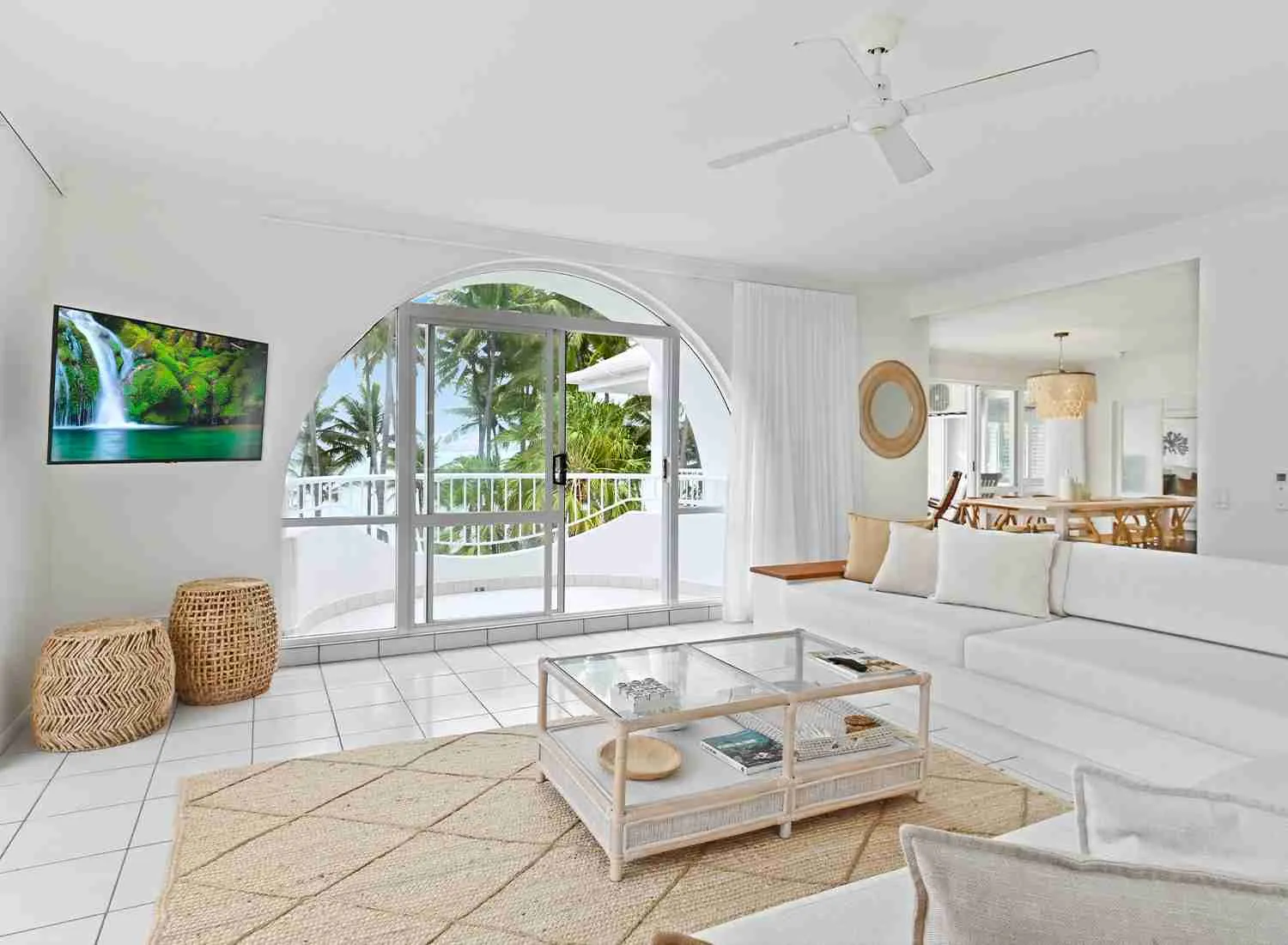 Alamanda Palm Cove by Lancemore Boutique Luxury Accommodation Four bedroom Apartment 1100 x 1500