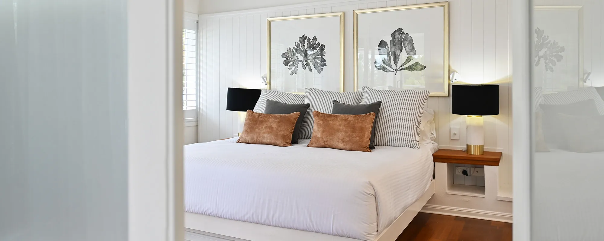 Alamanda Palm Cove by Lancemore Boutique Luxury Accommodation Three Bedroom Apartment 2000 x 800 3