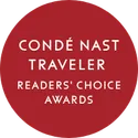 Condé Nast Traveler Readers’ Choice Awards