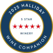 Halliday Wine Companion