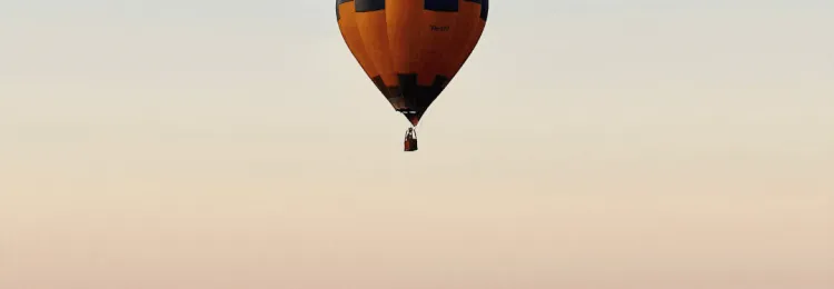 Ballooning Experience