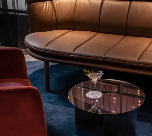 CTA Tiles Website Nav Bar