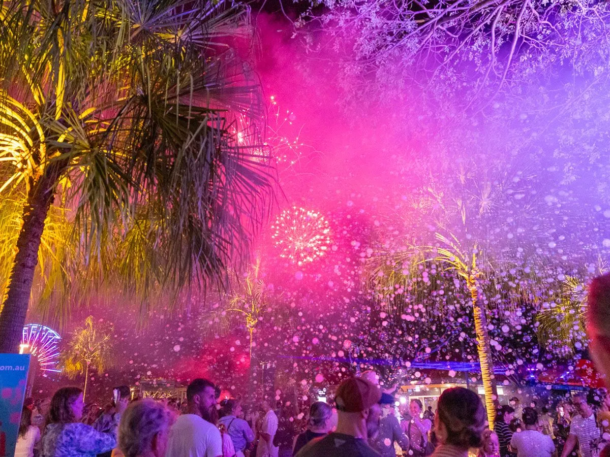 Cairns Festival
