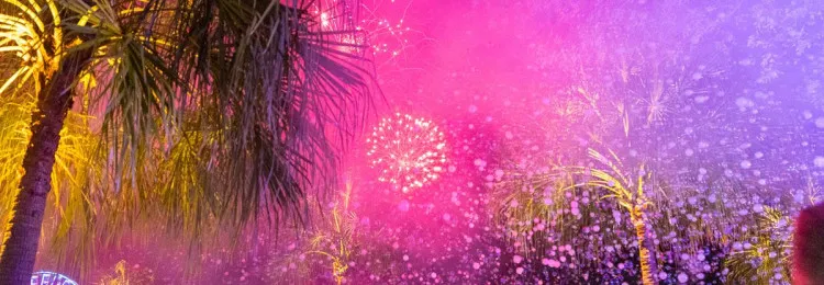 Cairns Festival