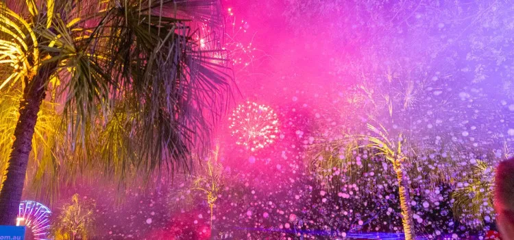 Cairns Festival