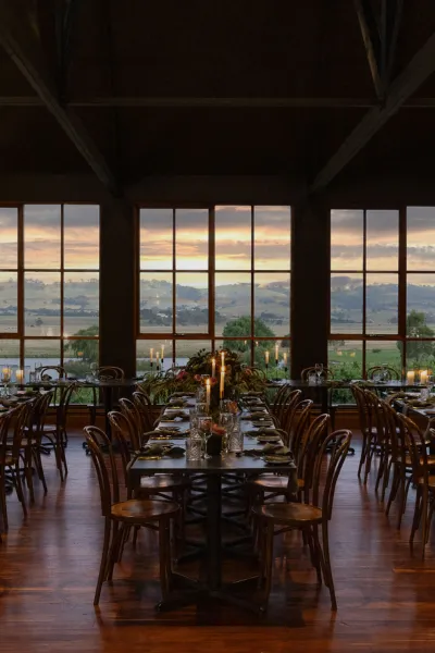 Carriage House at Cleveland Estate Valentines Day