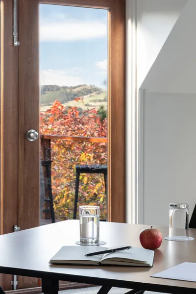 Cleveland Estate conferencing