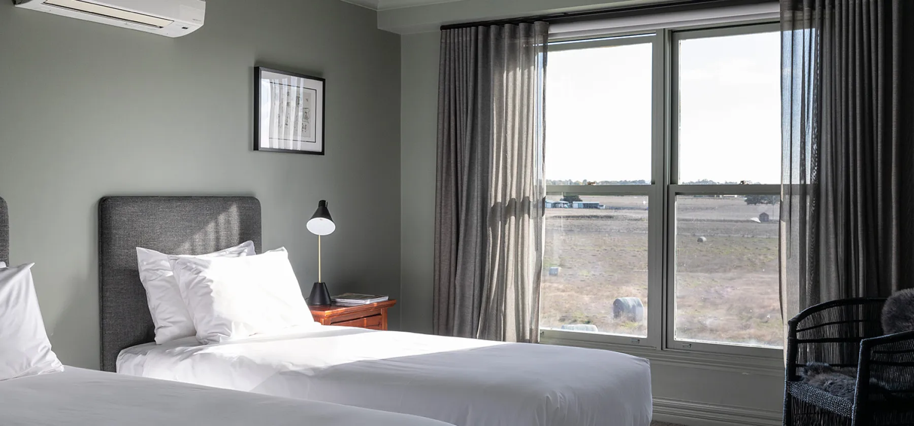 Cleveland Winery Family Suite