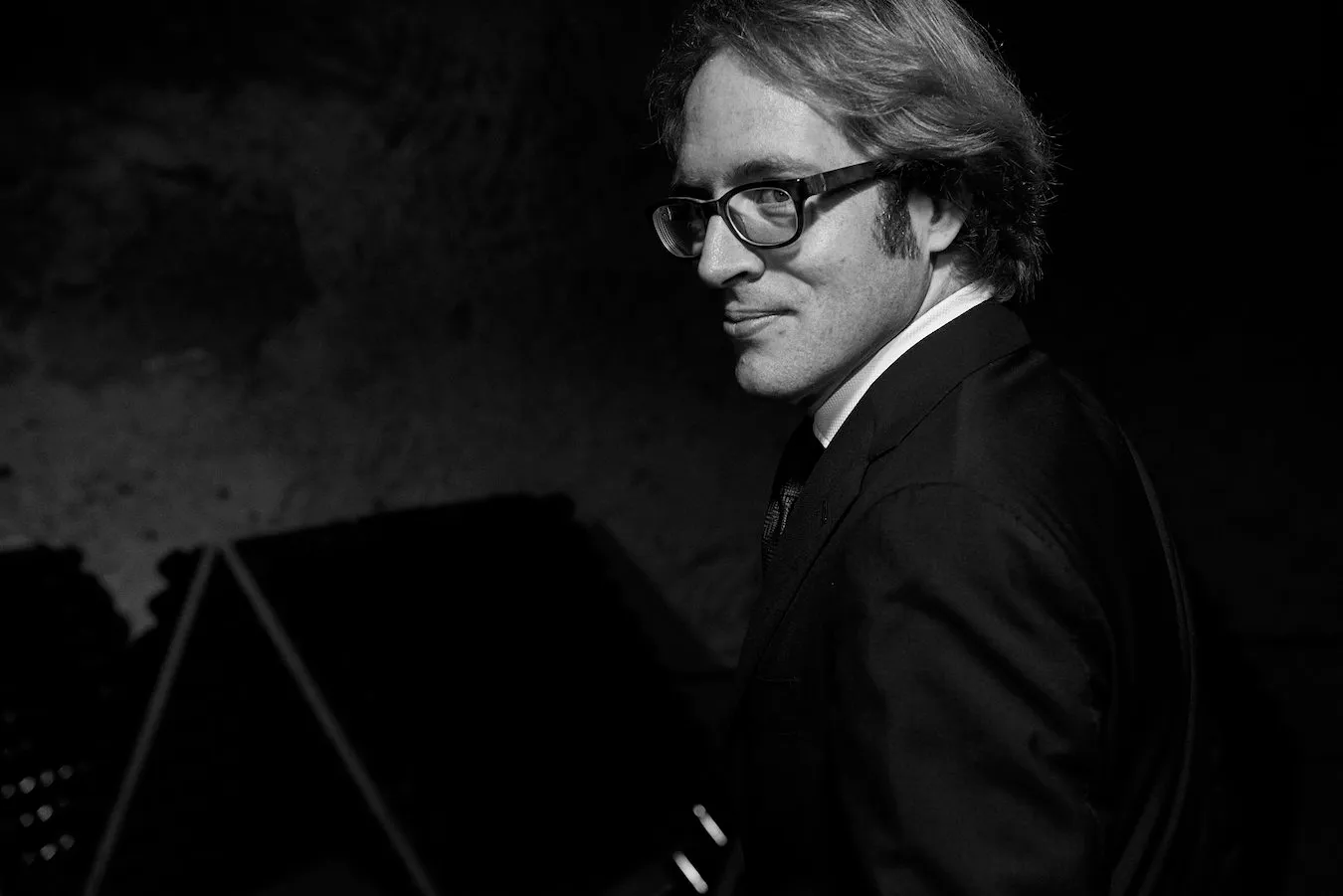 Clovis Taittinger Reims cellars Credit Luc Valigny 2 v2