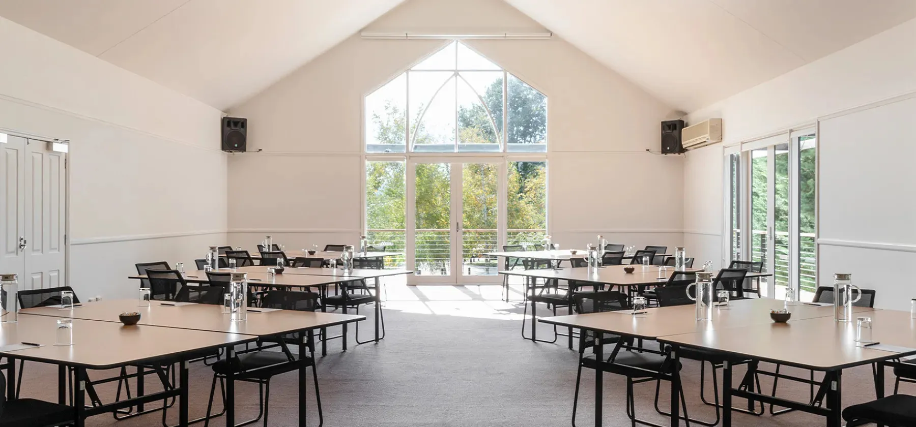 Conference venue australia v2