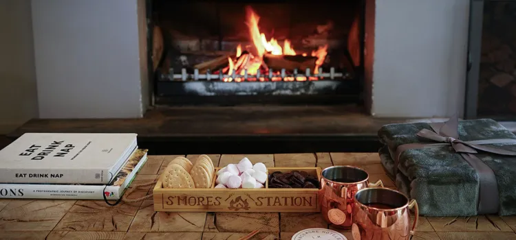 Embers Wine at Lancemore
