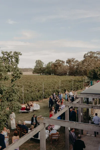 Events at Lancemore Milawa