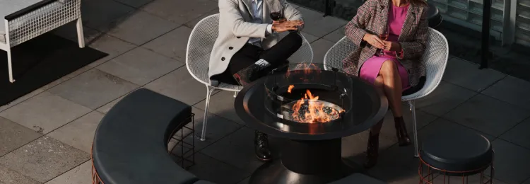 Explore Melbourne CBD from Lancemore Crossley Street