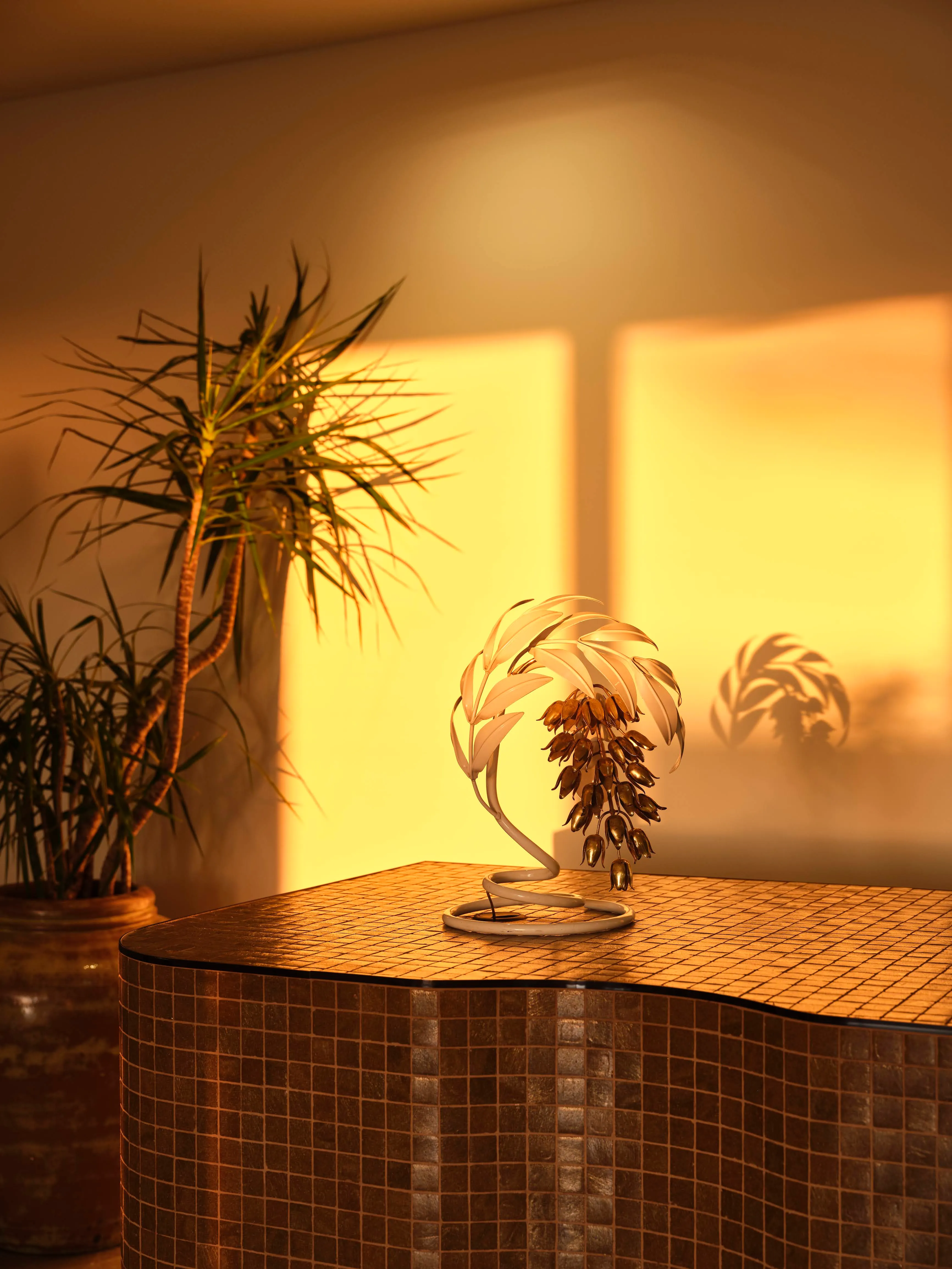 Golden light2 v6