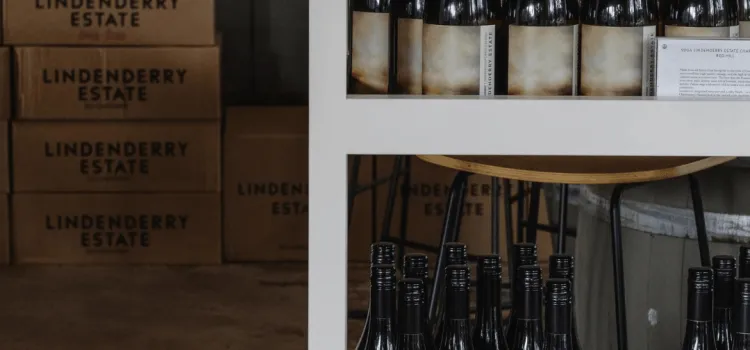 Halliday Wine Tastings