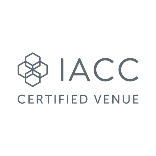 IACC Certified Venues Lancemore