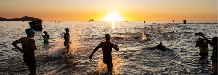 Ironman Cairns