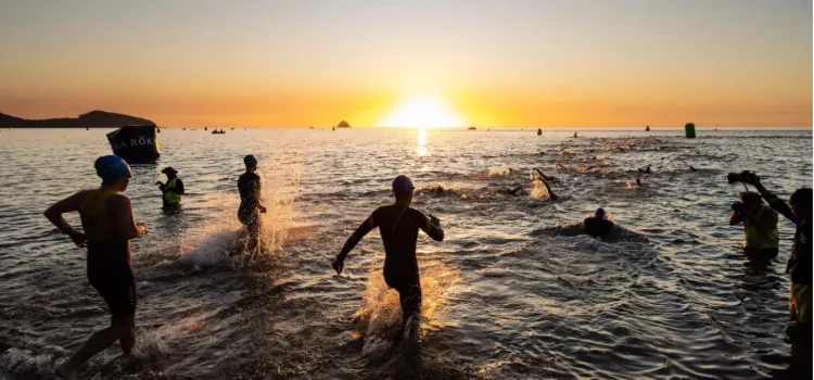 Ironman Cairns