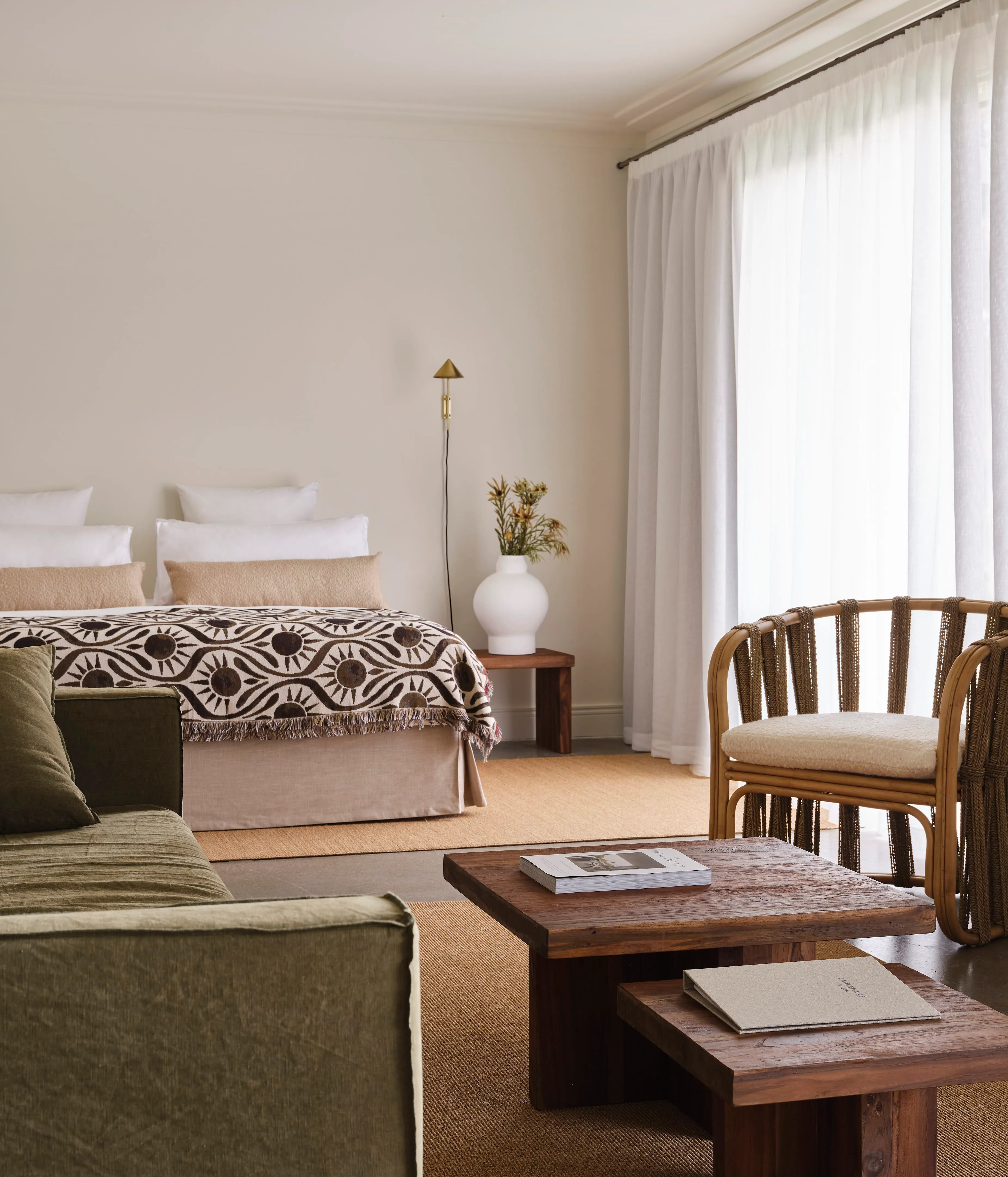 LANCEMORE MILAWA HIGH COUNTRY AUSTRALIA AWARDWINNINGDESIGNHOTEL