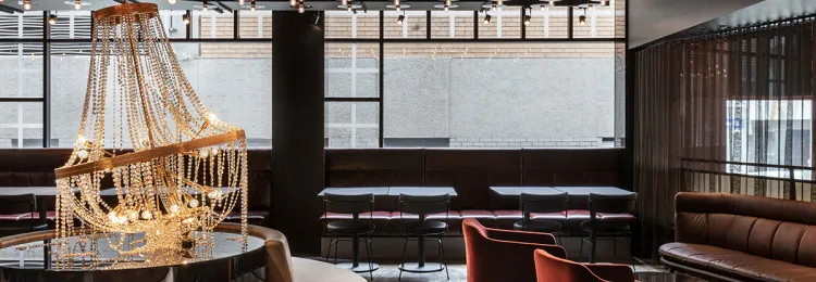 Lancemore Crossley st Boutique Luxury Accommodations Melbourne Package Lobby 1200x900 3