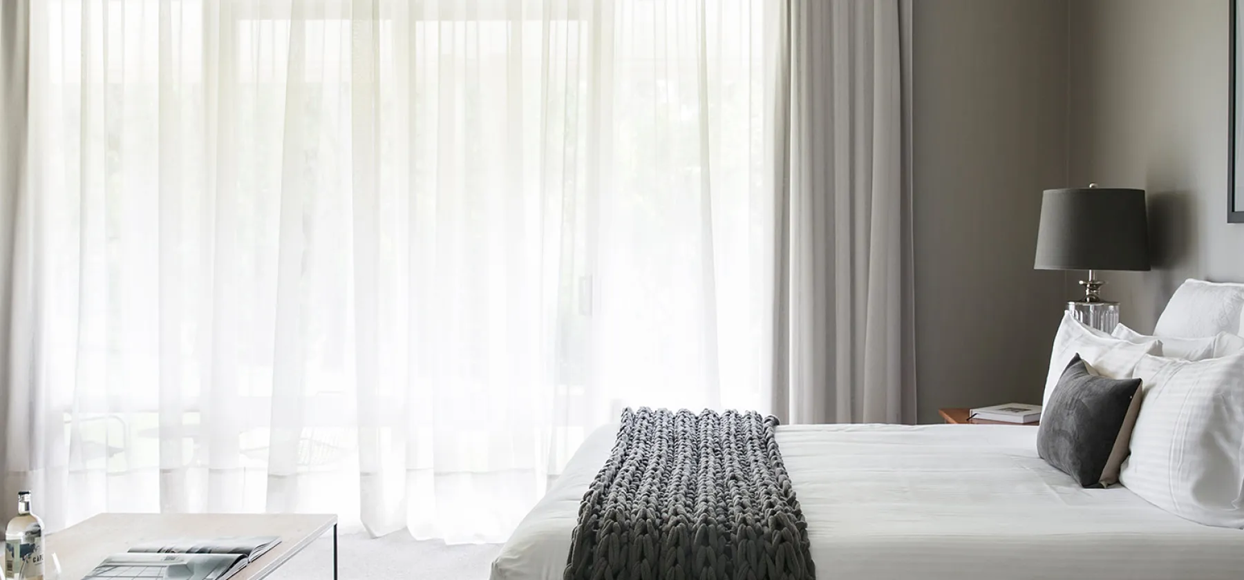 Lancemore Lindenderry Red Hill Boutique Luxury Accommodation Garden 1500 x 1100 2