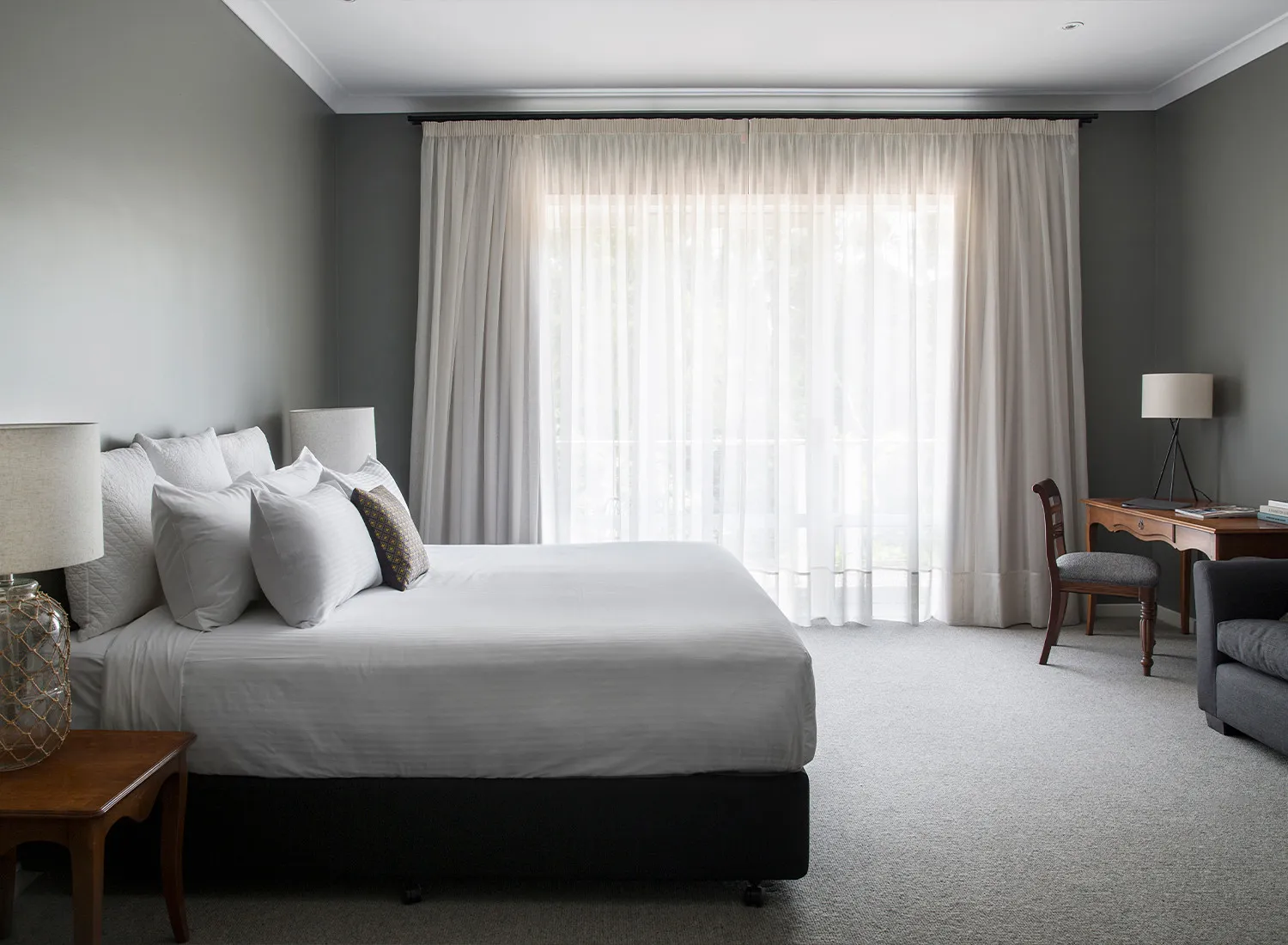 Lancemore Lindenderry Red Hill Boutique Luxury Accommodation Linden 1500 x 1100