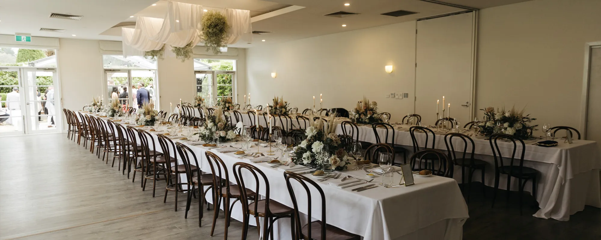 Lancemore Lindenderry Red Hill Boutique Luxury Accommodation Melbourne Wedding Venue Reception Lancemore Weddings 2000 x 800 3