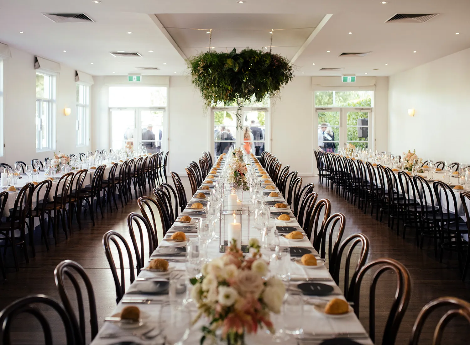 Lancemore Lindenderry Red Hill Boutique Luxury Accommodation Melbourne Wedding Venue Reception Motta Weddings 1500 x 1100