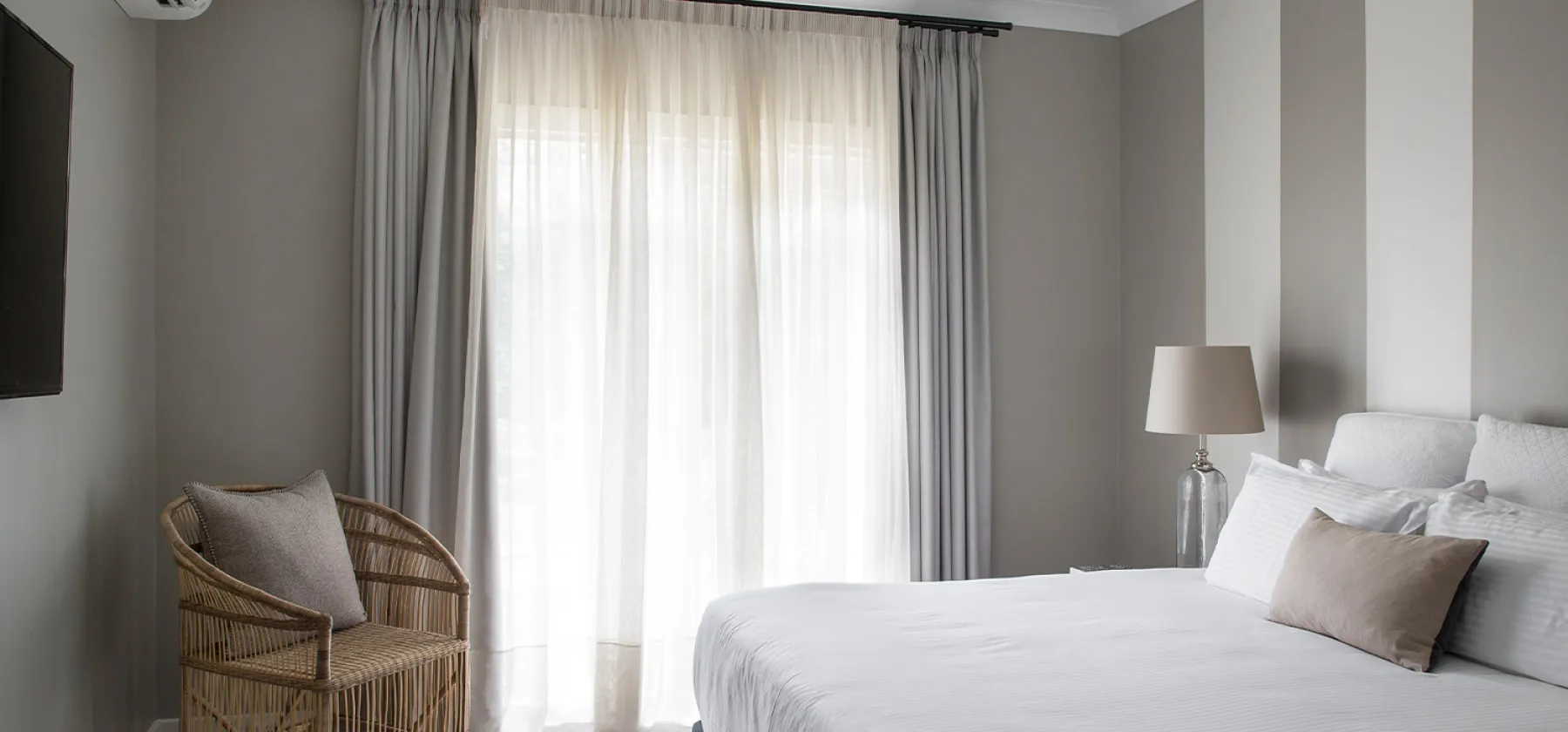 Lancemore Lindenderry Red Hill Boutique Luxury Accommodation Terrace 1500 x 1100