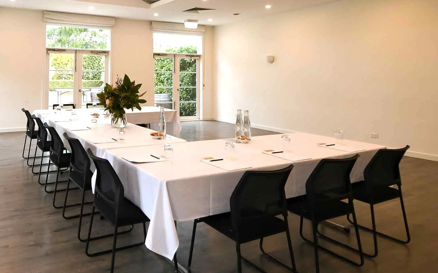Lancemore Lindenderry Red Hill Boutique Luxury Accomodation Conference Venue Lakeview 1