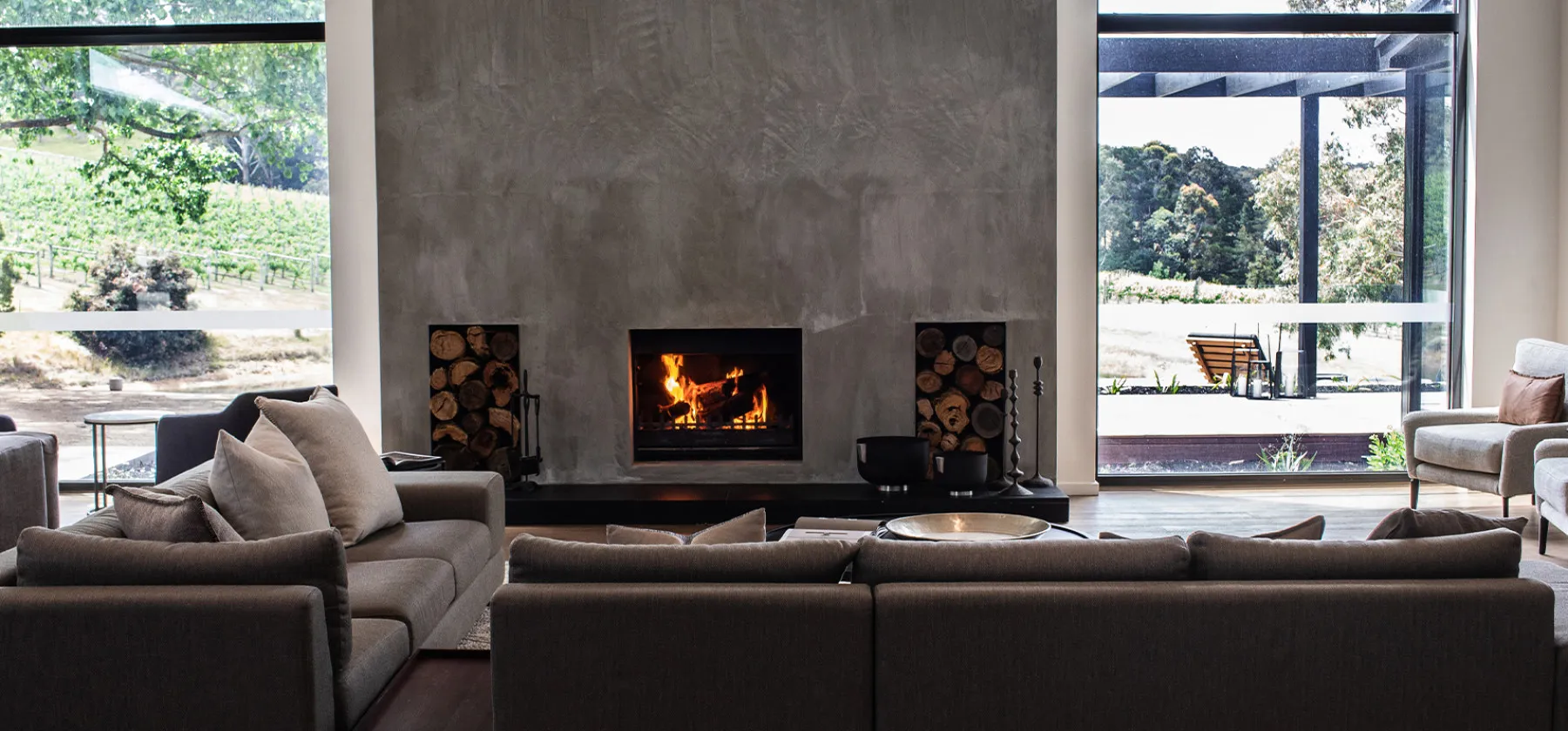Lancemore Macedon Ranges Boutique Luxury Accommodation Gallery Common Area 2000x800