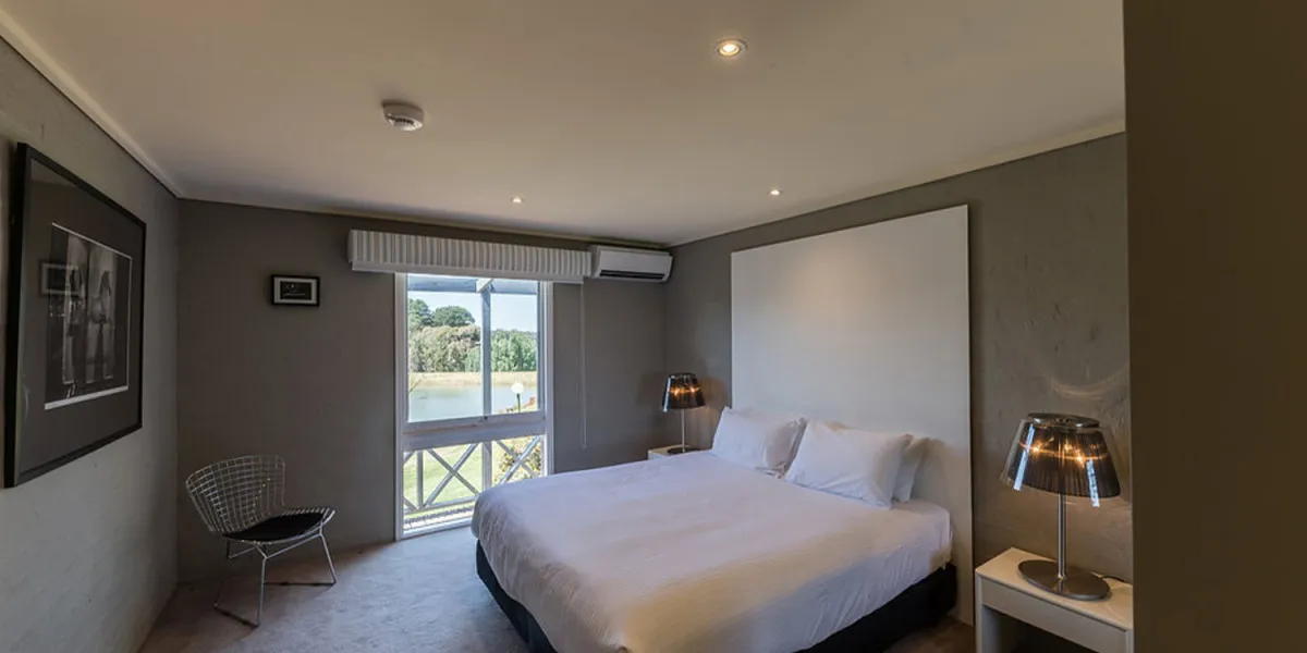 Lancemore Macedon Ranges Boutique Luxury Accommodation Hume Room 1 1500x1100 v2