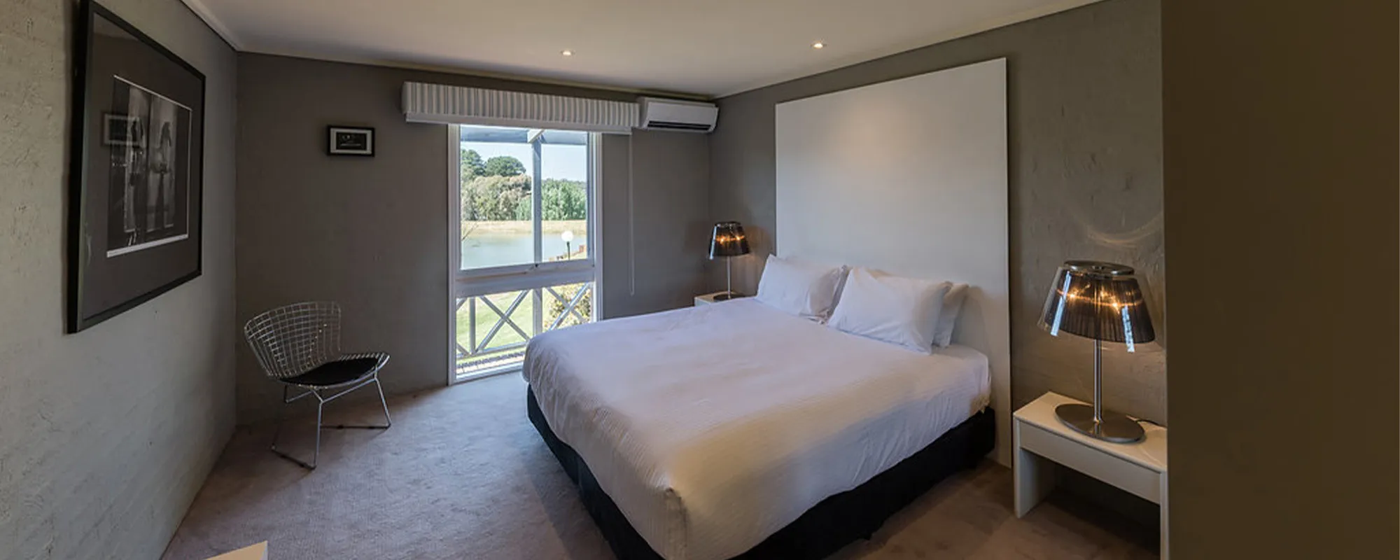 Lancemore Macedon Ranges Boutique Luxury Accommodation Hume Room 1 2000x800