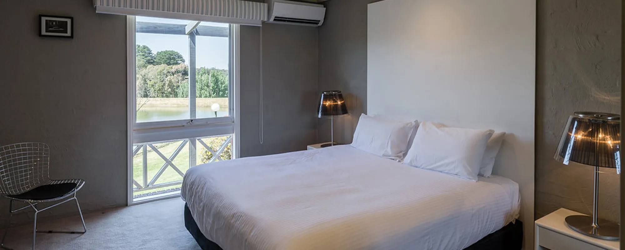 Lancemore Macedon Ranges Boutique Luxury Accommodation Hume Room 2 2000x800