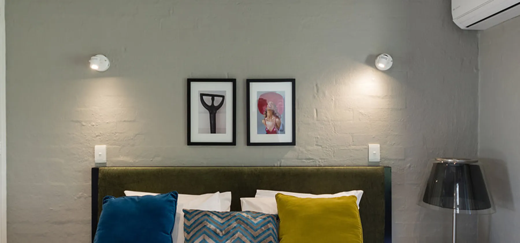 Lancemore Macedon Ranges Boutique Luxury Accommodation Standard Room 2 1500x1100 v2