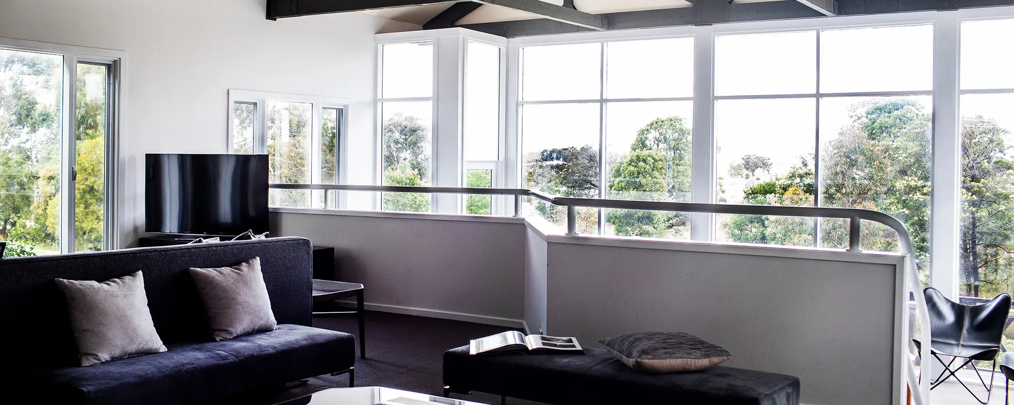 Lancemore Macedon Ranges Conference Venue Regional Conferencing Break Out Room 6 2000x800