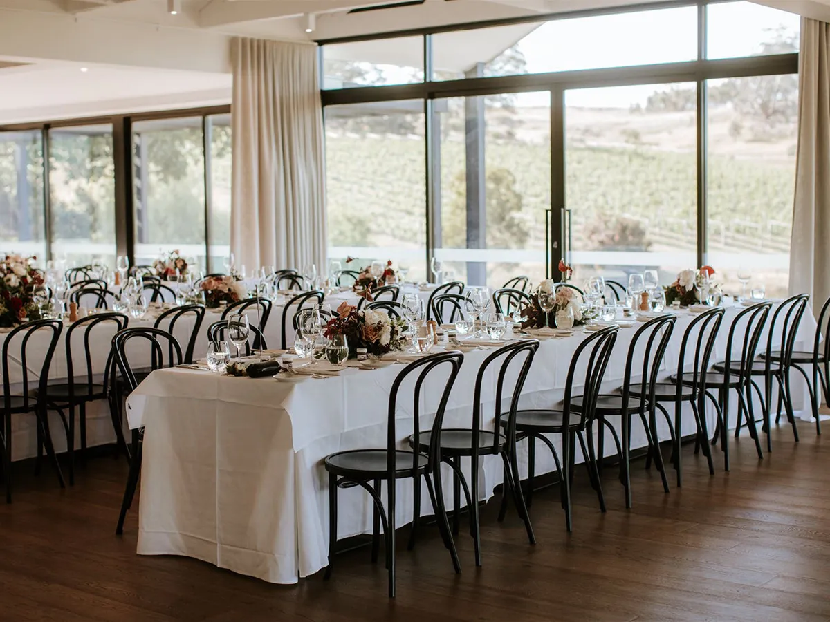 Lancemore Macedon Ranges The Heart Photography The Dining Room 2
