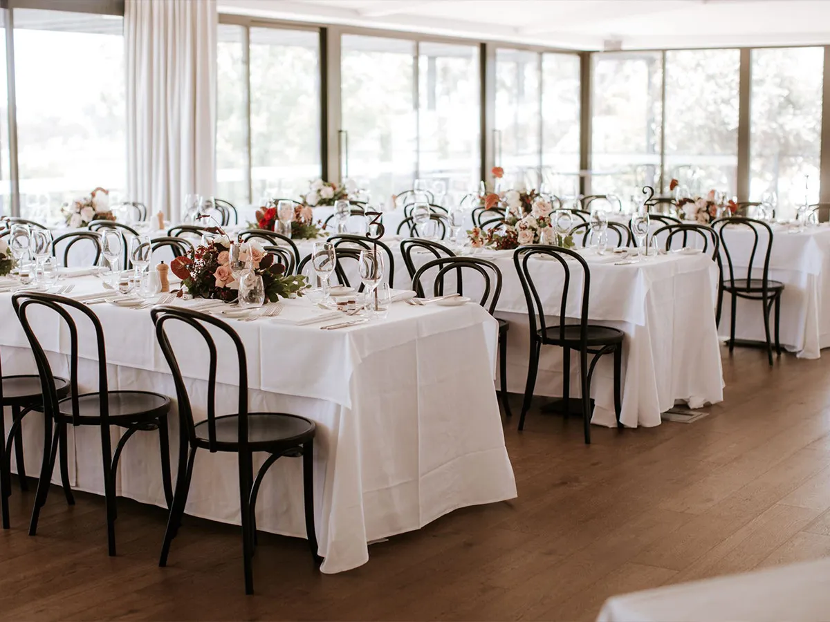 Lancemore Macedon Ranges The Heart Photography The Dining Room